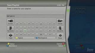 Def Jam: Icon Xbox 360 Trailer - My Soundtrack (HD)