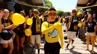 #IHSLipDub2015 - Inglemoor High School Lip Dub 2015