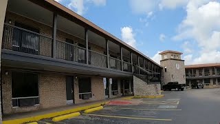 Organizers ramping up efforts to help homeless community staying at San Antonio motel shelter