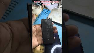 📱 iPhone 7 Plus Battery Change 🔋✅ Original Quality Battery✅ 12 Month Warranty✅ Battery Health 💯