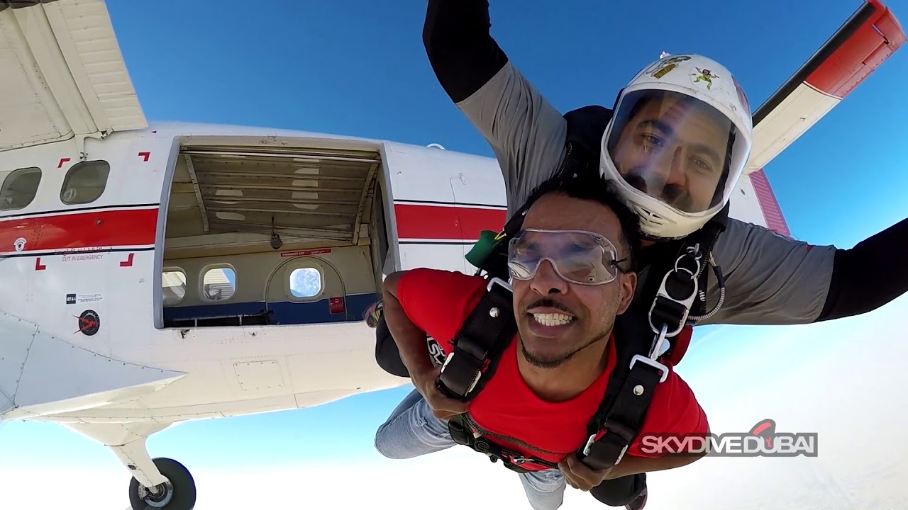 I CANT BELIEVE CHRIS TALKED ME INTO THIS