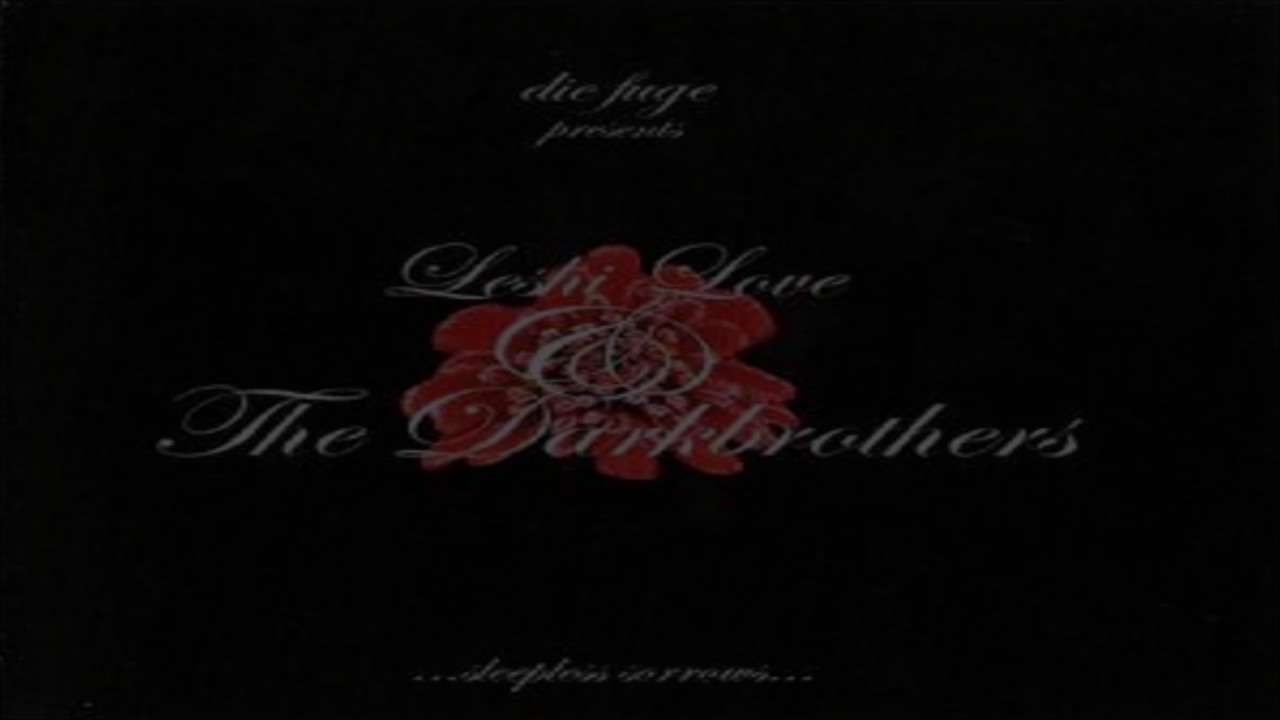 02 Die Fuge - Mirror (Broken Piece) [Sleepless Sorrows] "Michelle Darkness"