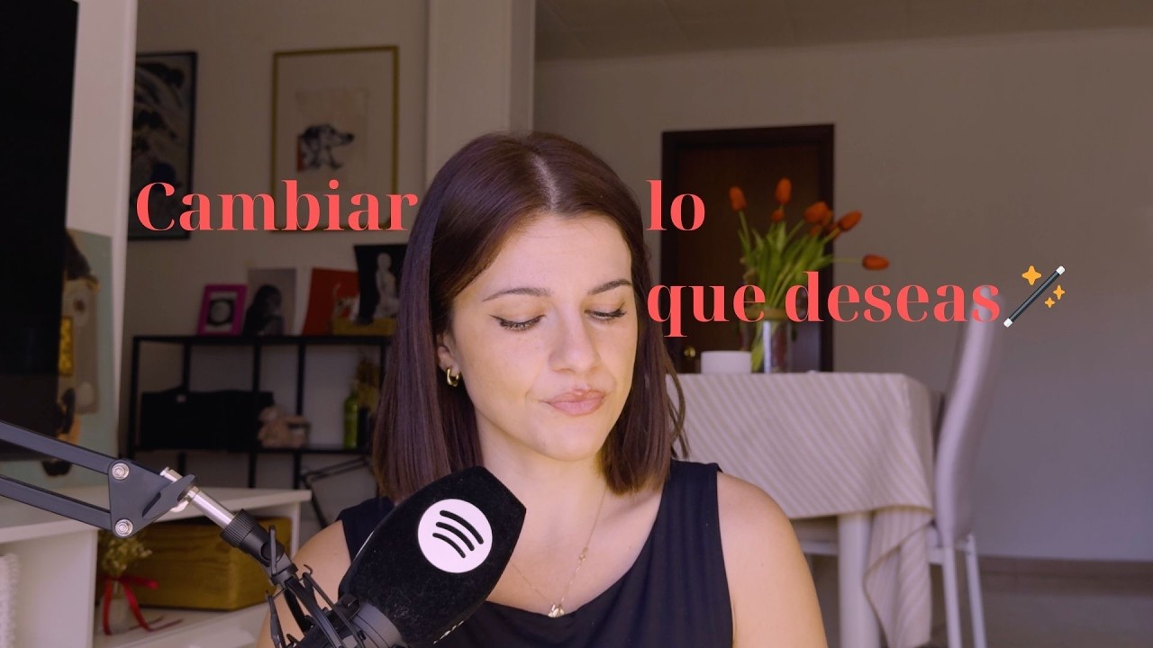 6.15. Dejar de desear lo que deseas