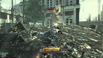 【MW3 実況】FPSの過去作で遊ぼう⑦ (熱い？モダン3 Part②)