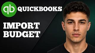 How to Import Budgets in QuickBooks Online ( 2026 Step-by-Step Tutorial)