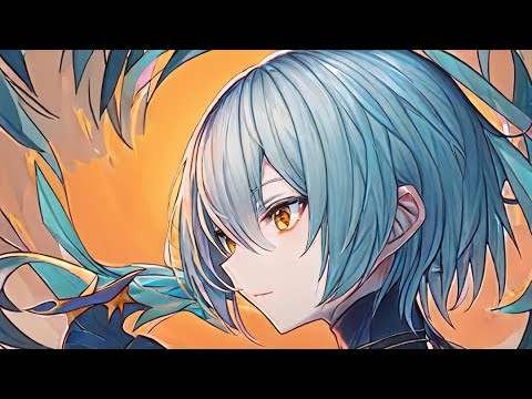 大局的逃避行　feat.知声