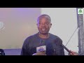 Why Ghana's Industries Face MASSIVE Research Gaps in 2025?