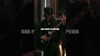 Tu Sancho (Lyrics/Letra) Fuerza Regida