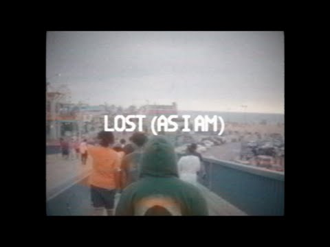 In Balance - "Lost (As I Am) Acoustic" (Official Music Video)