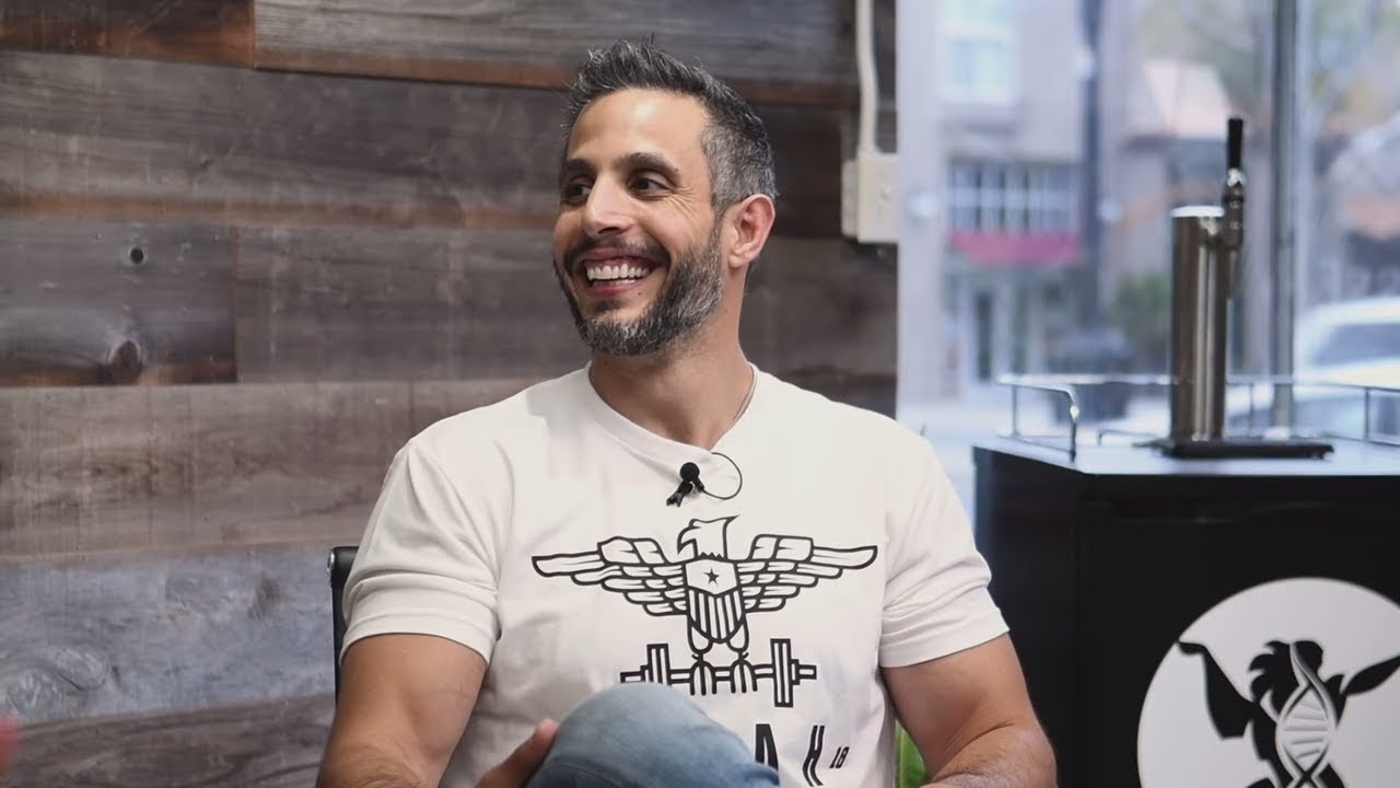 Are Fat Babies Healthy?? (QUAH #20) | MIND PUMP