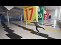 Рокнролл на коньках