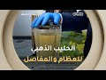 تعرفوا على طريقة تحضير الحليب الذهبي للعظام والمفاصل مع المختص في التغذية العلاجية حسان الزين 