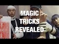 Magician's Friend Spoils Every Trick in Hilarious Fashion