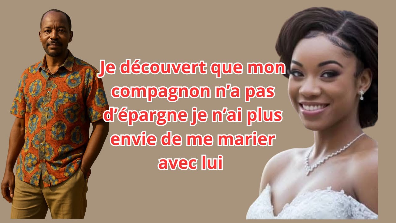 JE DECOUVRET QUE MON COMPAGNON N'A PAS D'EPARGNE POUR M'AIDER A RAMENER MES ENFANTS EN FRANCE