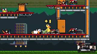 Rooster Teeth E3 2015 Game Grumps Segment