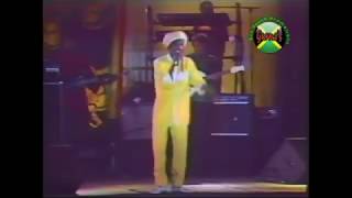 reggae- COCO T- 18 N´OVER