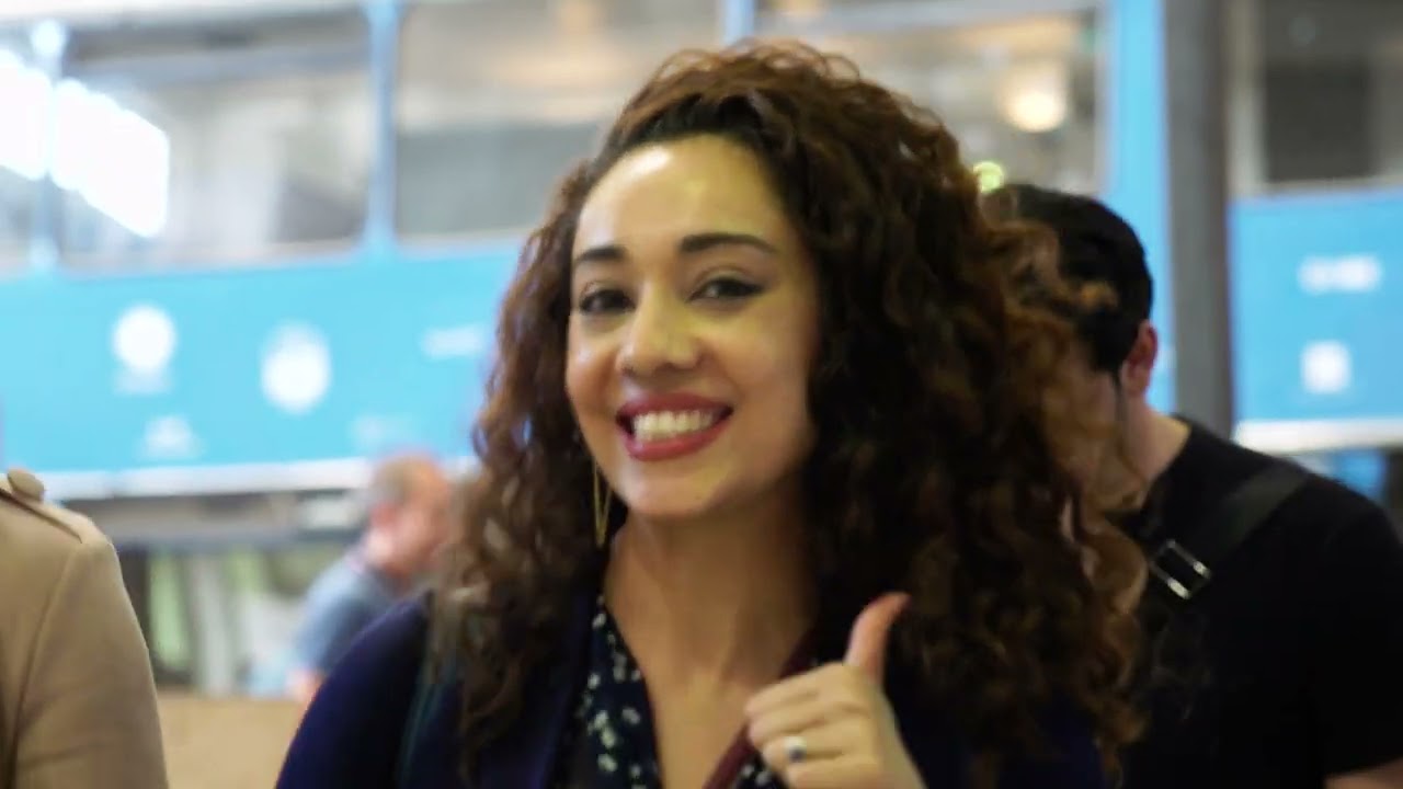 Introducing the AfricaBerlin Network | Get to know the community