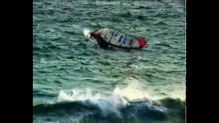 Wind Surfing with Go Fast!