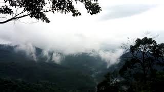 Khung cảnh núi rừng hùng vĩ huyền ảo Tam Đảo đẹp mùa du lịch 🚵🚴🚵🚴⛺💝💓💖💕💔🌺🌻🌼🌹🌸 screenshot 2