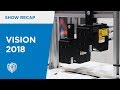Vision 2018 Recap | LMI Technologies