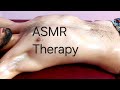 POV Abdominal Therapy &amp; Navel Hygiene Care | Professional Men’s Wellness Session , Therapeutic