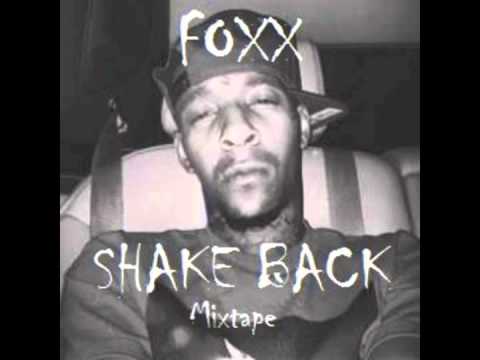 Foxx - "Jigga Train" (Shake Back) - YouTube