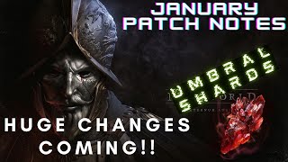 Huge Changes Coming to New World January Patch Notes and PTR