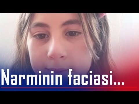 10 Yaşlı Nərminin faciyəsi (BizimləSən)