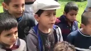 Kürtçe röportaj (eze gu venim)