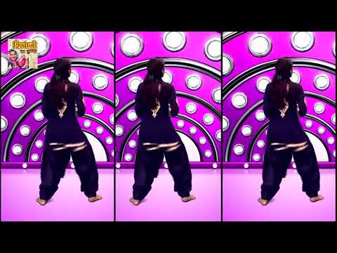 Bajni Payal Lado Piya meri mummy ke bol Gori kaisi lagi DJ Sunil Kumar