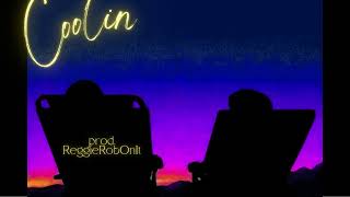 Laid Back Hip Hop Beat | COOLIN  ❄❄❄ | prod. ReggieRobOnIt