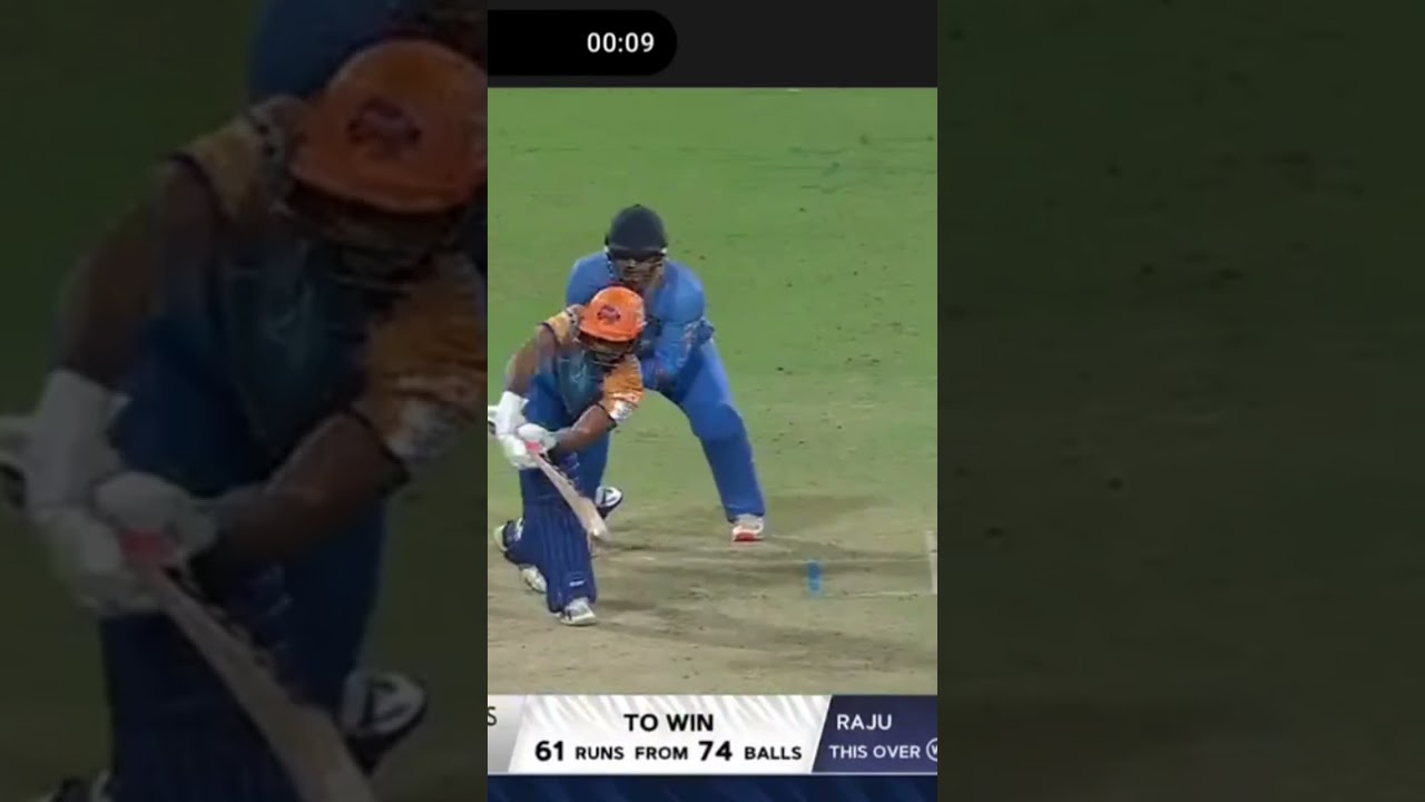 Bengal Pro T20 league 