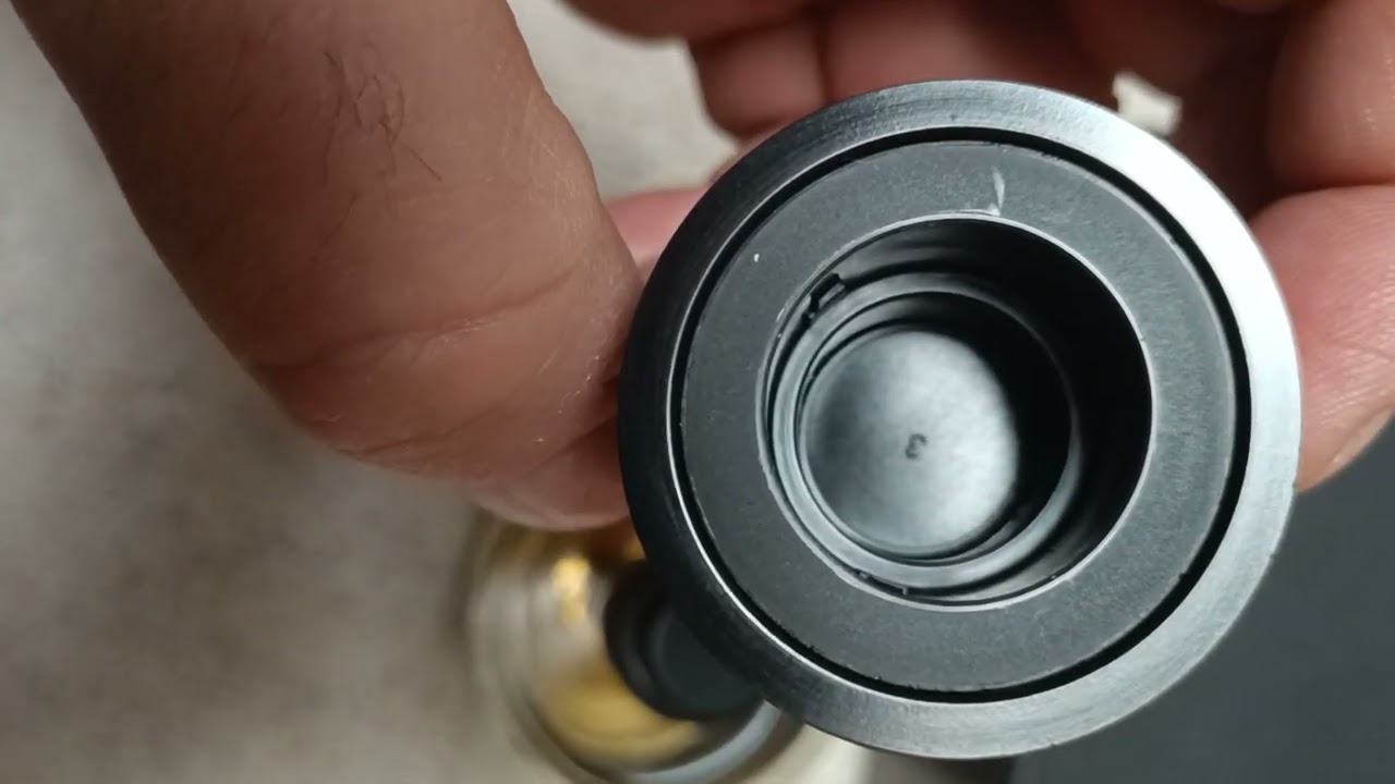 Frédéric malle uncunt gem 100ml