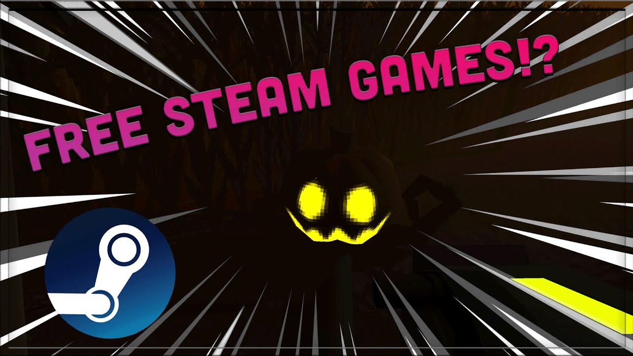 Playing Free Steam Games