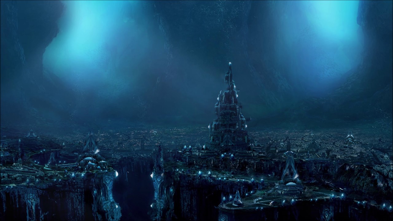 Dark Music: Sci-fly Trois by Daniel Petras