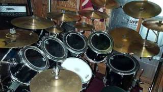 Amazing Drumsets