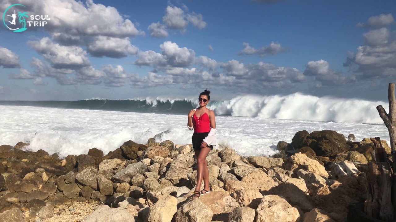 Едем дальше. Южное побережье Бали Авторский тур Soul Trip