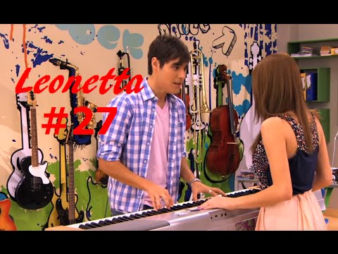 Leonetta - ich historia cz. 27