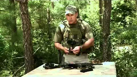 Gerber eFECT Military Maintenance Tool