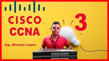 ✅ Cisco CCNA v7 👉 Como USAR GNS3 | NETWORKING | Video 3