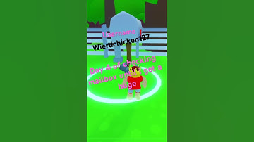 #roblox #huge #petsimulator #petsimx day 4 of checking mailbox until i get a huge
