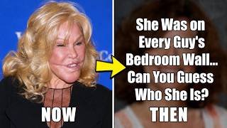 40 Most Beautiful Actresses of the 50-60s - Then Now You Won t Believe