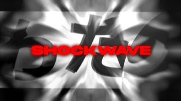 SHOCKWAVE EFFECT TUTORIAL ALIGHT MOTION!!!