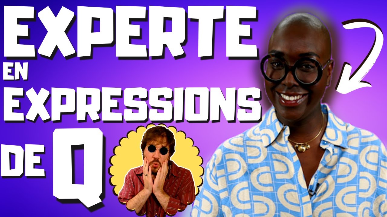 Experte en expressions de Q - Un métier d'avenir