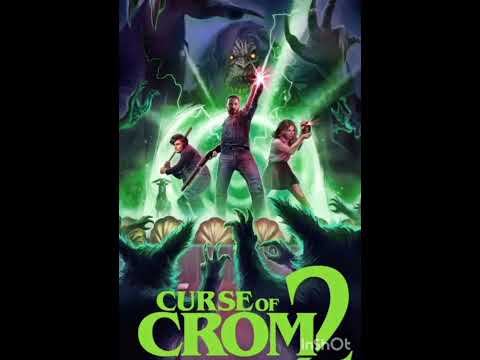Curse of crom2 #movie #adventure #upcoming #short