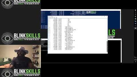 Export a File List to a Text File with Windows PowerShell