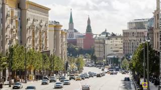 Стоит ли переезжать в Москву на заработки