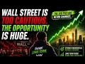 Wall Street Is Too Cautious… The Opportunity Is Huge