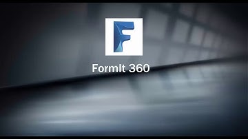 Autodesk FormIt 360