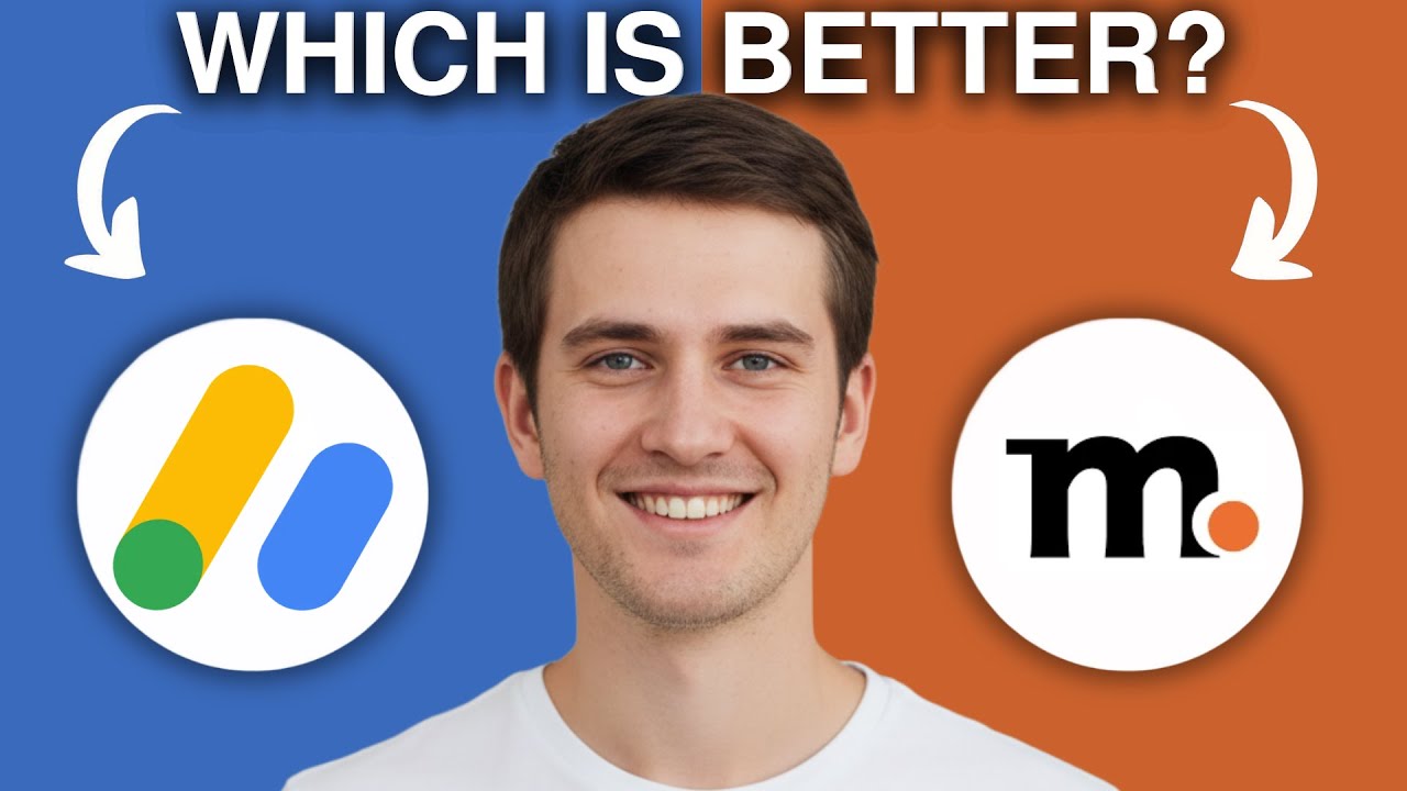 Google AdSense vs Media.Net: Which is Better? (2026)